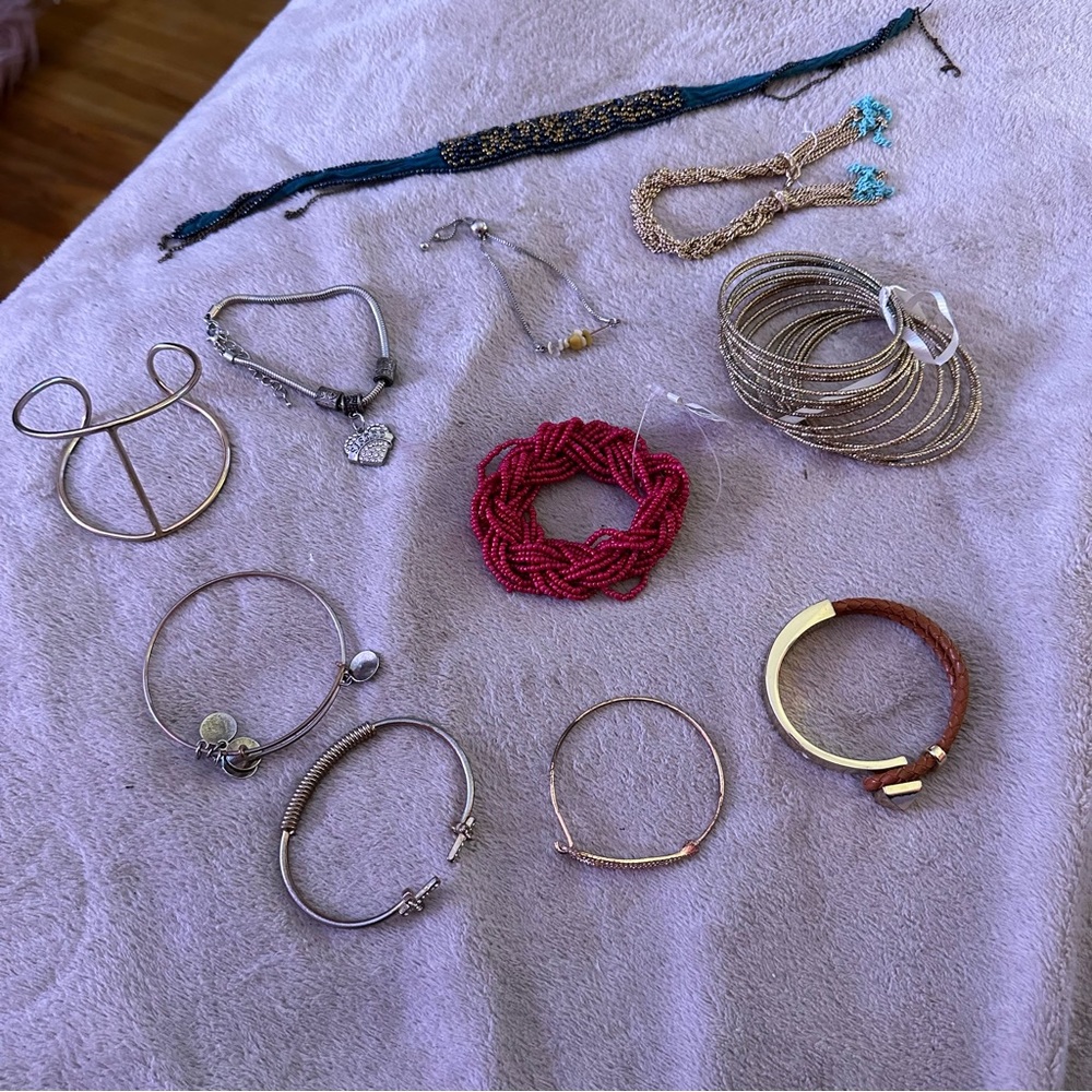 Bracelet bundle